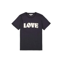 тениска,дамски,тениски,garcia,z0055,short,sleeve,t,shirt,antracite,(black)