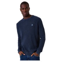 блуза,мъжки,пуловери,garcia,z1165,sweater,deep,ink,(blue)