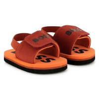 сандали,детски,сандали,и,чехли,boss,j52156,sandals,chestnut,(brown)