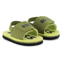 сандали,детски,сандали,и,чехли,boss,j52156,sandals,dark,green,(green)
