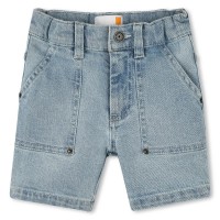 къси,панталони,детски,панталони,timberland,t60498,shorts,bleach,(blue)