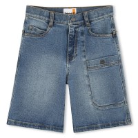 къси,панталони,детски,панталони,timberland,t60457,shorts,double,stone,bleach,(blue)