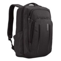 раница,раници,thule,crossover,2,2025,backpack,20l,black