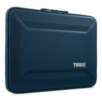 всички,чанти,thule,gauntlet,4,macbook,pro,16´´,laptop,cover,blue