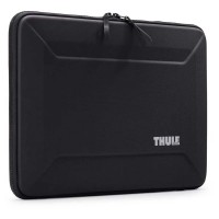 всички,чанти,thule,gauntlet,5,macbook,16´´,laptop,cover,black,(black)