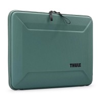всички,чанти,thule,gauntlet,5,macbook,16´´,laptop,cover,green,(hazy,green)