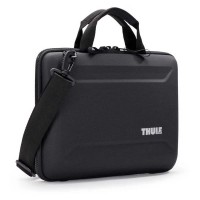 всички,чанти,thule,gauntlet,5,macbook,attache,14´´,laptop,tas,black,(black)
