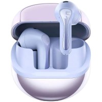 слушалки,слушалки,soundpeats,air5,wireless,earphones,purple