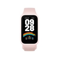 часовници,xiaomi,mi,smart,band,9,active,smartwatch,pink,(pink)