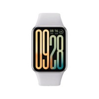 часовници,xiaomi,mi,smart,band,9,pro,smartwatch,clear,(silver)