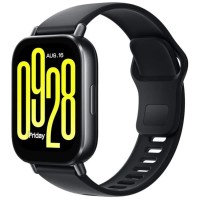 часовник,часовници,xiaomi,redmi,watch,5,active,smartwatch,golden,(black)