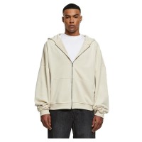 блуза,мъжки,пуловери,urban,classics,90´s,full,zip,sweatshirt,soft,seagrass,(beige)