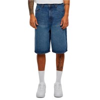 къси,панталони,мъжки,панталони,urban,classics,90´s,heavy,denim,shorts,new,mid,blue,washed,(blue)