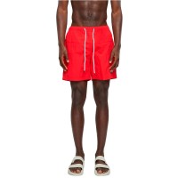 бански,гащета,мъжки,бански,костюми,urban,classics,block,swimming,shorts,city,red,(red)