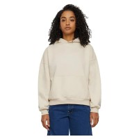суичър,дамски,блузи,urban,classics,organic,oversized,hoodie,white,sand,(beige)