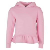 суичър,детски,блузи,urban,classics,organic,volants,hoodie,pink,(girly,pink)