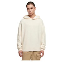 суичър,мъжки,пуловери,urban,classics,oversized,chunky,hoodie,white,sand