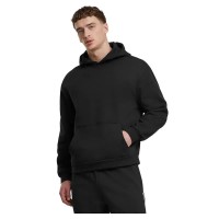 суичър,мъжки,пуловери,urban,classics,oversized,light,brushed,fleece,hoodie,black