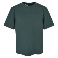 тениска,детски,тениски,urban,classics,tall,short,sleeve,t,shirt,2,units,navy,bottle,green,(green)