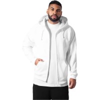 блуза,мъжки,пуловери,urban,classics,tb014c,full,zip,sweatshirt,white