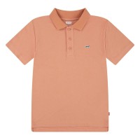 тениска,детски,тениски,levi´s,®,back,neck,short,sleeve,t,shirt,tawny,orange,(orange)