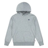 суичър,детски,блузи,levi´s,®,mini,batwing,hoodie,grey,(grey,heather)