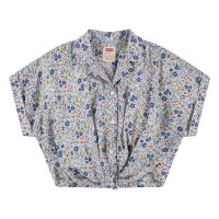 тениска,мъжки,тениски,дамски,тениски,levi´s,®,printed,twist,button,short,sleeve,t,shirt,grey,(bright,white)