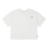 тениска,мъжки,тениски,дамски,тениски,levi´s,®,roll,cuff,meet,and,greet,short,sleeve,t,shirt,white,(bright,white)