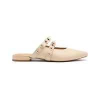 обувки,дамски,обувки,gioseppo,ahnapee,ballet,pumps,off,white,(beige)