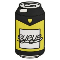 други,аксесоари,mister,tee,can,iphone,7,8,se,phone,case,black,(black,neon,yellow)
