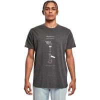 тениска,мъжки,тениски,дамски,тениски,mister,tee,depresso,short,sleeve,t,shirt,grey,(charcoal)