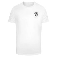 футболна,фланелка,мъжки,тениски,дамски,тениски,mister,tee,football,bear,short,sleeve,t,shirt,white,(white)