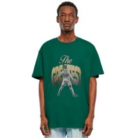 тениска,мъжки,тениски,дамски,тениски,mister,tee,greatest,heavy,short,sleeve,t,shirt,green,(green)