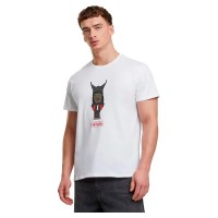 тениска,мъжки,тениски,дамски,тениски,mister,tee,i,am,music,pc,short,sleeve,t,shirt,white,(white)