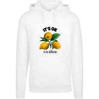 суичър,мъжки,пуловери,mister,tee,it´s,ok,hoodie,white,(white)