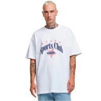 тениска,мъжки,тениски,mister,tee,kyoto,sports,club,short,sleeve,t,shirt,white