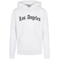 суичър,мъжки,пуловери,mister,tee,los,angeles,wording,hoodie,white,(white)