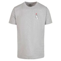 тениска,мъжки,тениски,mister,tee,love,sign,2.0,short,sleeve,t,shirt,heather,grey,(grey)