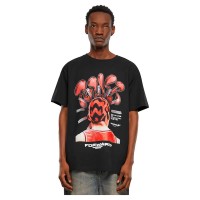 тениска,мъжки,тениски,mister,tee,power,foward,2.0,short,sleeve,t,shirt,black