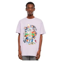 тениска,мъжки,тениски,mister,tee,space,jam,teamwork,short,sleeve,t,shirt,lilac,(purple)
