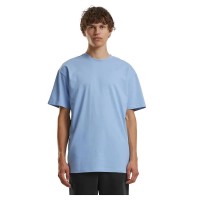 тениска,мъжки,тениски,дамски,тениски,build,your,brand,heavy,short,sleeve,t,shirt,blue,(powder,blue)