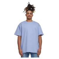 тениска,мъжки,тениски,build,your,brand,heavy,short,sleeve,t,shirt,viola,blue,(blue)