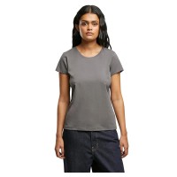 дамска,тениска,дамски,тениски,build,your,brand,ladies,sorona,regular,short,sleeve,t,shirt,magnet,(grey)