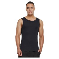 тениска,мъжки,тениски,build,your,brand,sleeveless,t,shirt,black