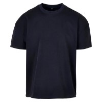 тениска,мъжки,тениски,build,your,brand,ultra,heavy,box,short,sleeve,t,shirt,navy