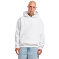 суичър,мъжки,пуловери,build,your,brand,ultra,heavy,hoodie,white