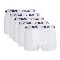 боксерки,мъжко,бельо,fila,fu5016,5,200,boxers,5,units,white