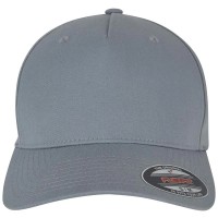 шапка,всички,шапки,flexfit,5,panel,cap,grey,(greenish,grey)