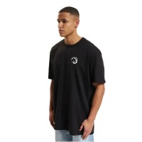 тениска,мъжки,тениски,just,rhyse,wave,short,sleeve,t,shirt,black