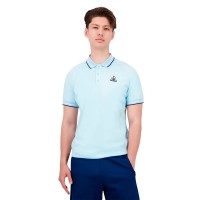 мъжки,блузи,с,яка,le,coq,sportif,heritage,lf,n°1,short,sleeve,polo,quiet,tide